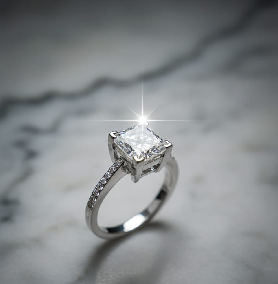 Voir les bijoux en diamants naturels et pierres précieuses - ETHIQUE DIAMANT