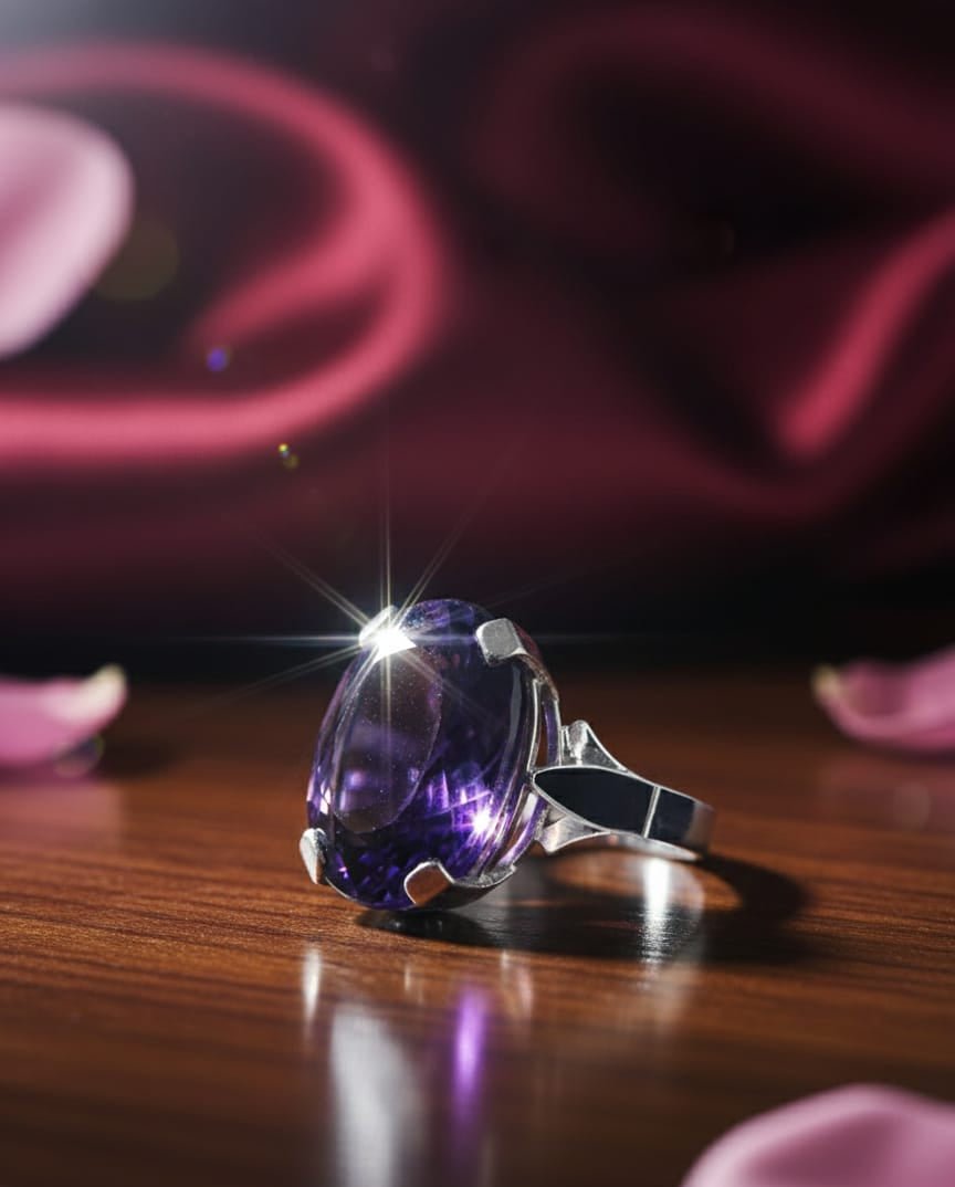 Voir les bijoux en pierres semi-précieuses - ETHIQUE DIAMANT