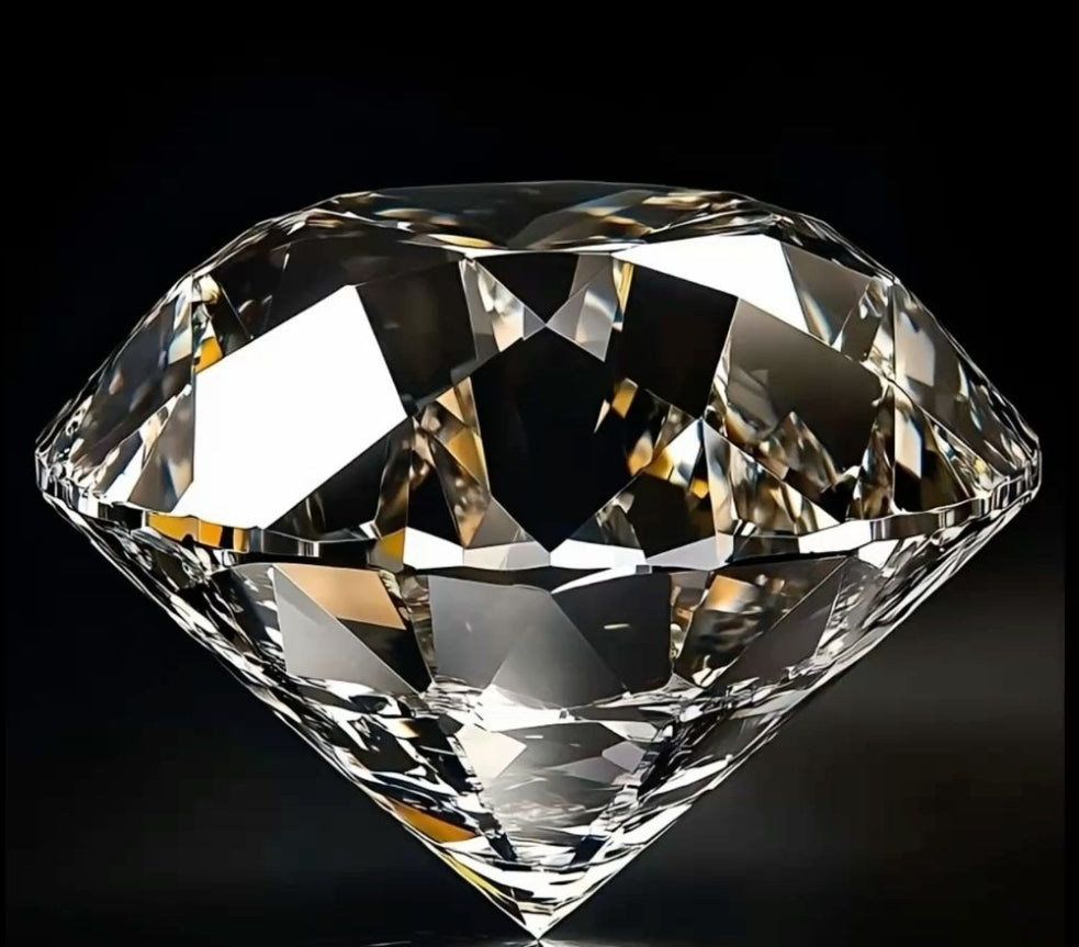ETHIQUE DIAMANT